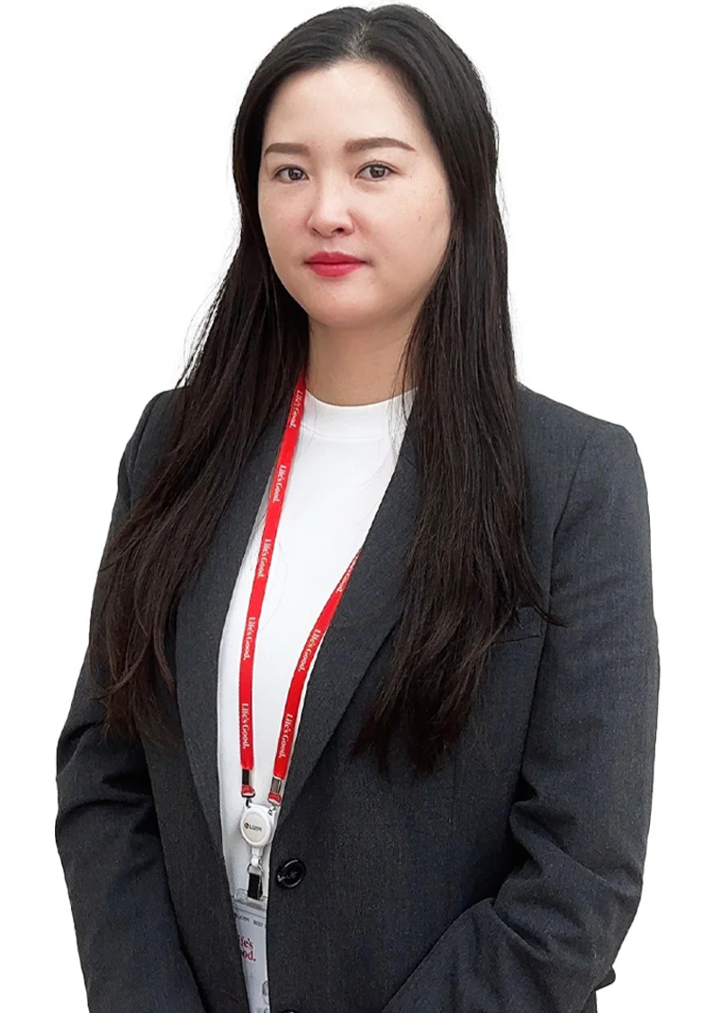 손*화 매니저